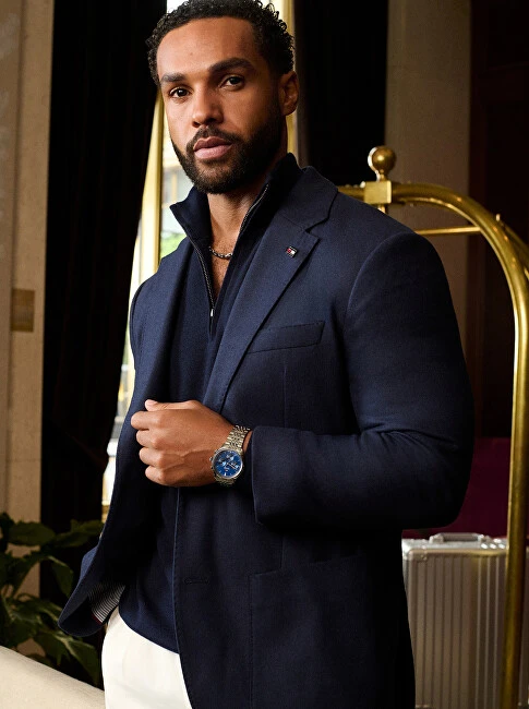 Laikrodis Tommy Hilfiger The Empire 1710811