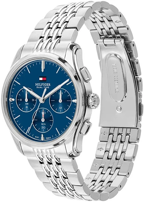 Laikrodis Tommy Hilfiger The Empire 1710811
