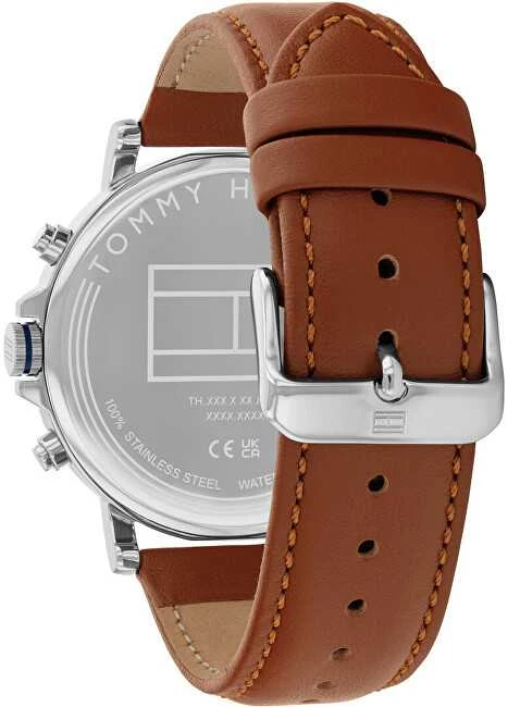 Laikrodis Tommy Hilfiger Tyson 1710703