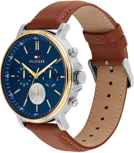 Laikrodis Tommy Hilfiger Tyson 1710703
