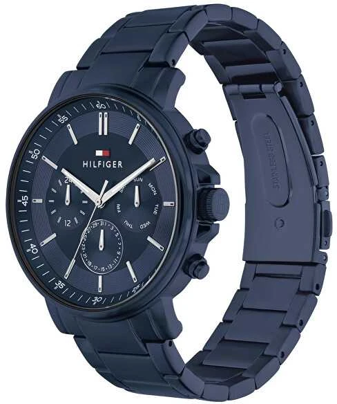 Laikrodis Tommy Hilfiger Tyson 1710705