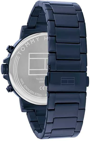 Laikrodis Tommy Hilfiger Tyson 1710705