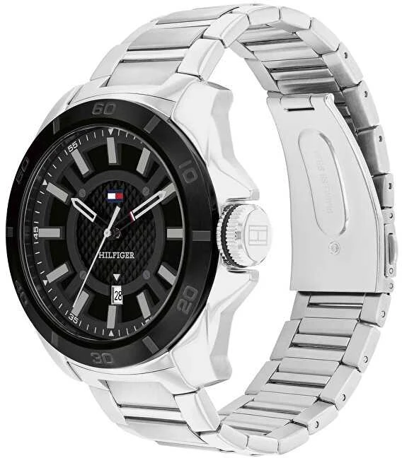 Laikrodis Tommy Hilfiger Windsurf 1792138