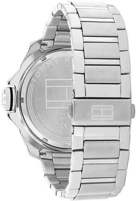 Laikrodis Tommy Hilfiger Windsurf 1792138