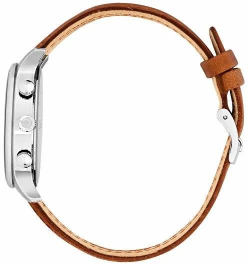 Laikrodis Trussardi Gift set T-Inedito R2453174001 + strap
