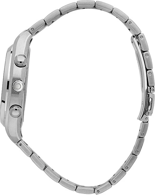 Laikrodis TRUSSARDI R2453159003. Kvarcinis, rutulinės spalvos. Vyriškas.