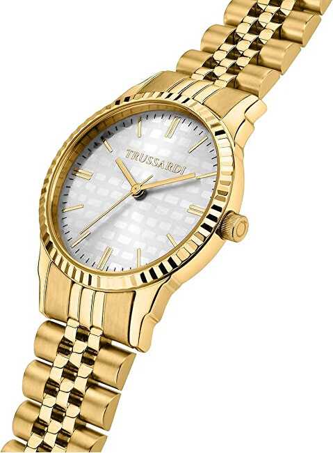 Laikrodis TRUSSARDI R2453144509