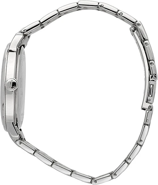 Laikrodis TRUSSARDI R2453147010. Kvarcas, Spalva mėlyna. Žmogus.