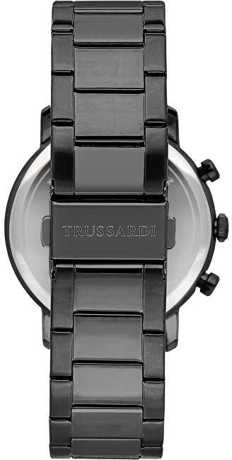 Laikrodis Trussardi 375052