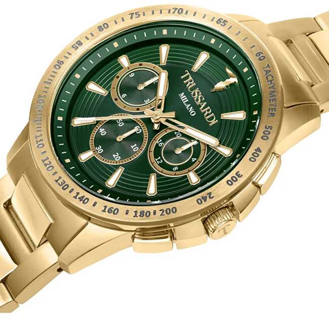 Laikrodis TRUSSARDI R2453153001