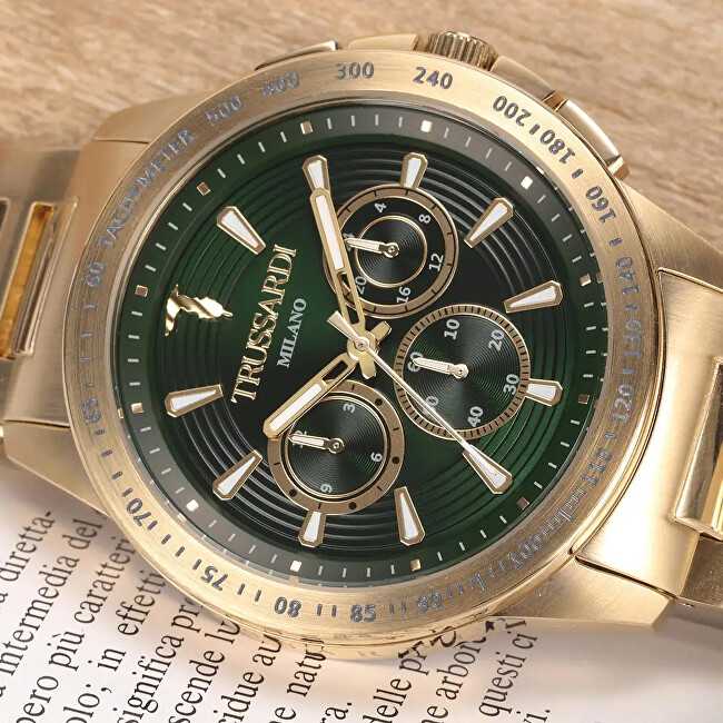 Laikrodis TRUSSARDI R2453153001