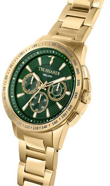 Laikrodis TRUSSARDI R2453153001