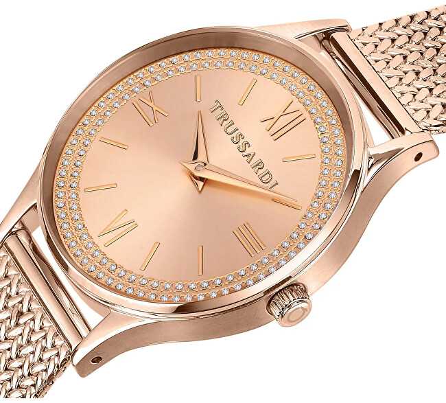 Laikrodis Trussardi 375050