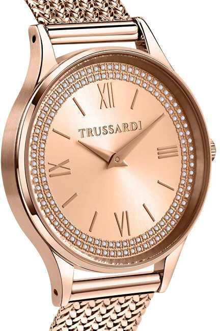 Laikrodis Trussardi 375050