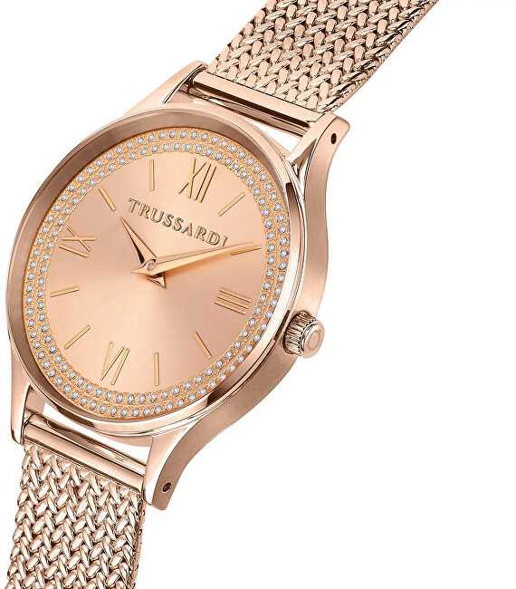 Laikrodis Trussardi 375050