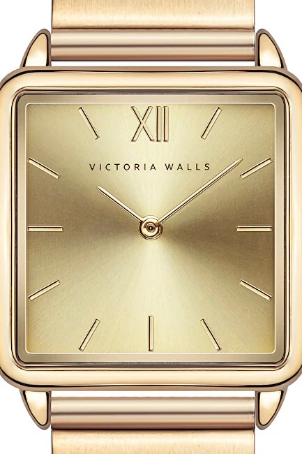 Laikrodis Victoria Walls VDB-4718GQ