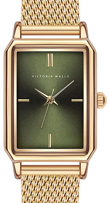 Laikrodis Victoria Walls VDG-3414