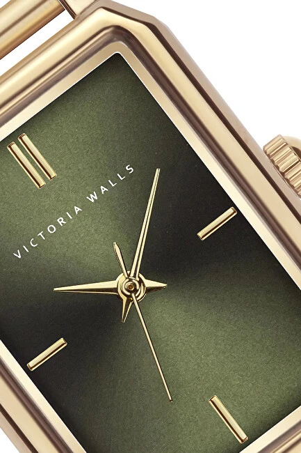 Laikrodis Victoria Walls VDG-3414