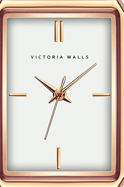 Laikrodis Victoria Walls VDI-3214