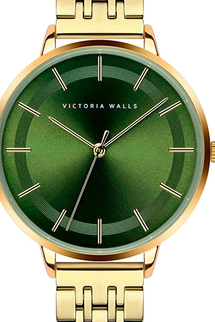 Laikrodis Victoria Walls VDK-5714GQ