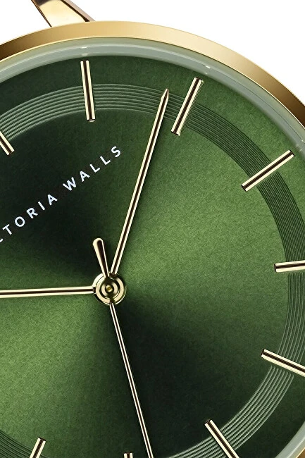 Laikrodis Victoria Walls VDK-5714GQ
