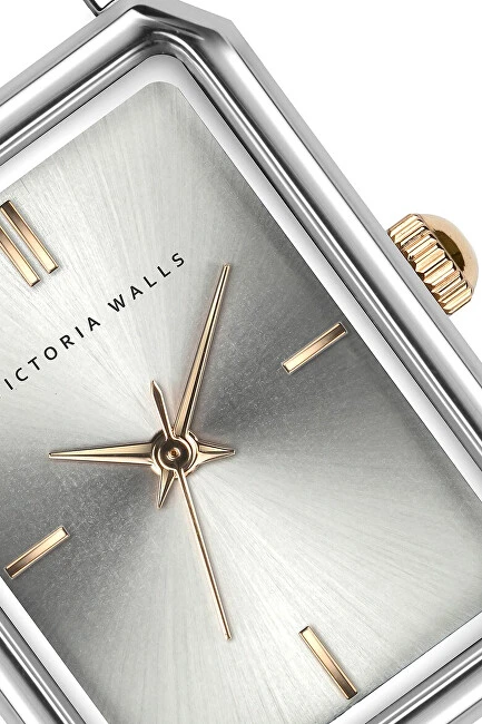 Laikrodis Victoria Walls VDX-4214SRQ
