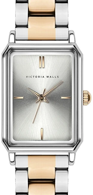 Laikrodis Victoria Walls VDX-4214SRQ