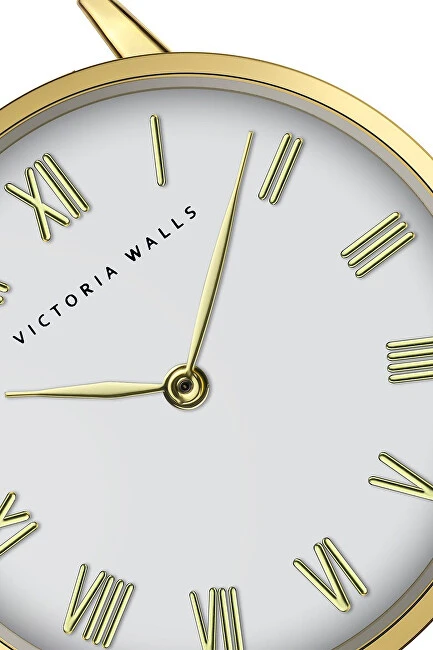 Laikrodis Victoria Walls VEM-5914GQ