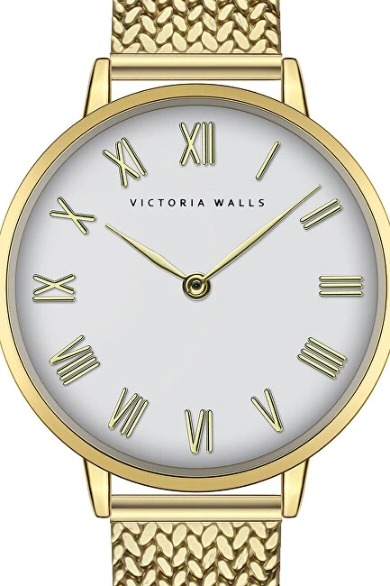 Laikrodis Victoria Walls VEM-5914GQ