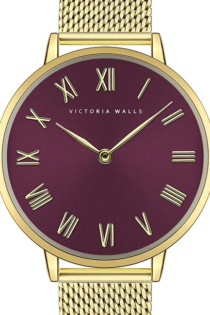 Laikrodis Victoria Walls VEN-3414