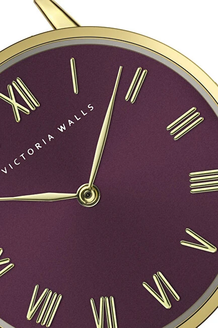 Laikrodis Victoria Walls VEN-5714GQ