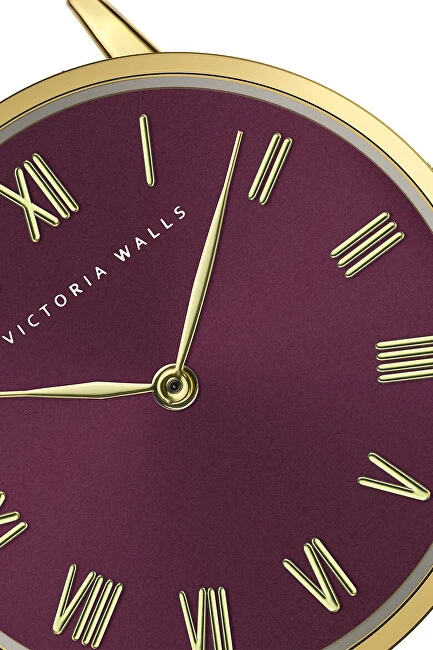 Laikrodis Victoria Walls VEN-5914GQ