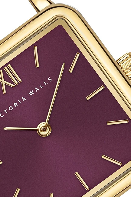 Laikrodis Victoria Walls VEO-3418