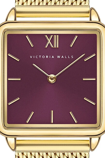 Laikrodis Victoria Walls VEO-3418