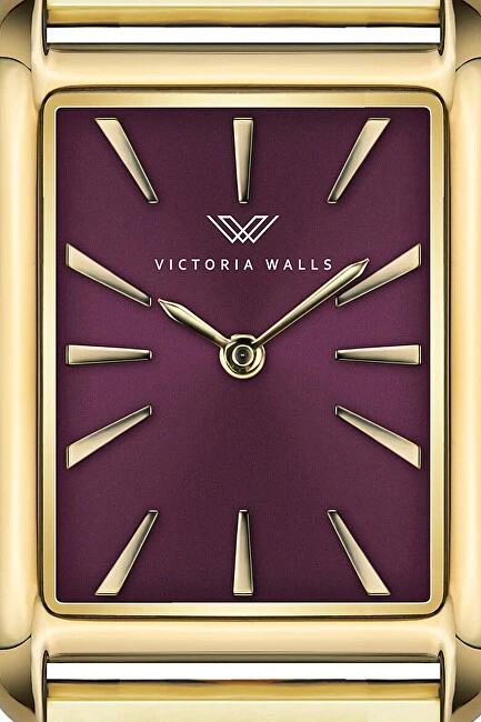 Laikrodis Victoria Walls VEP-4218GQ