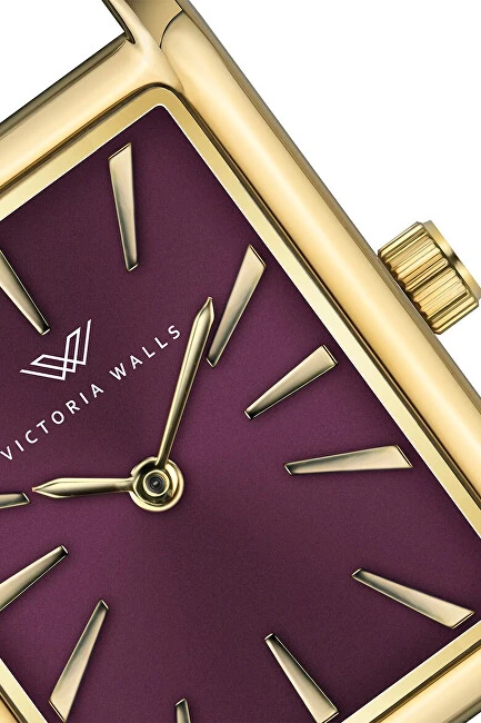 Laikrodis Victoria Walls VEP-4218GQ