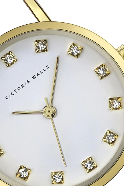 Laikrodis Victoria Walls VFE-5914GQ