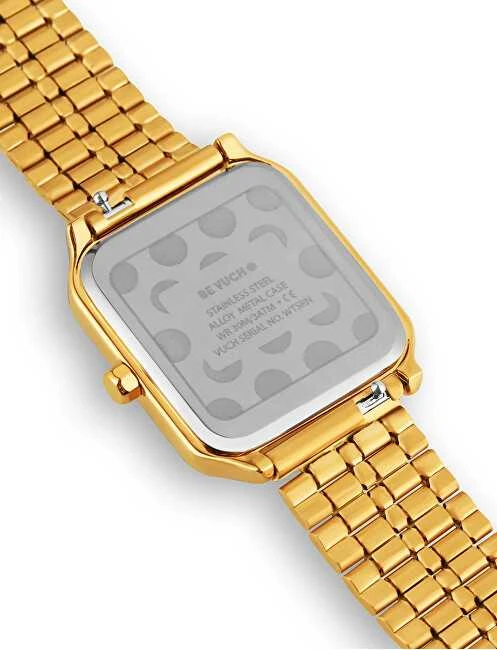 Laikrodis Vuch Roeen Gold