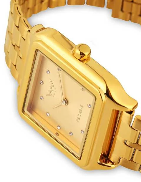 Laikrodis Vuch Roeen Gold