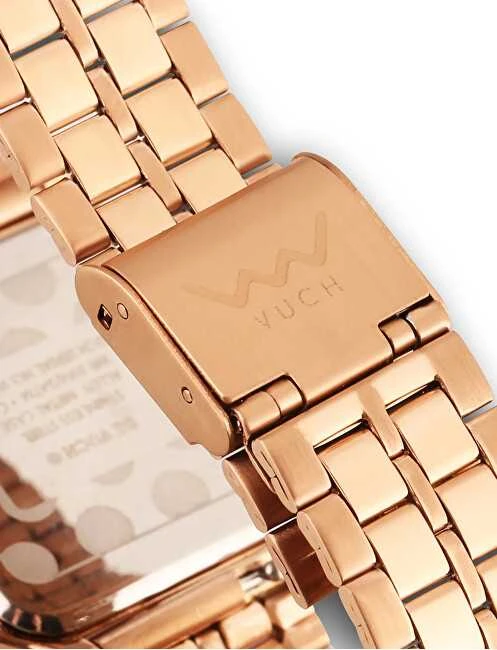 Laikrodis Vuch Roeen Rose Gold
