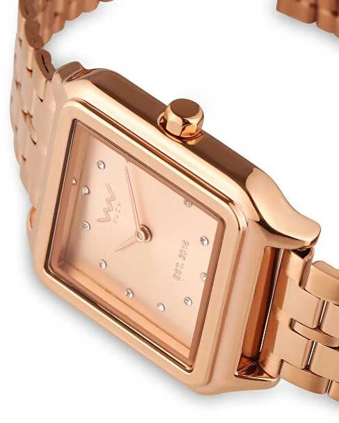 Laikrodis Vuch Roeen Rose Gold