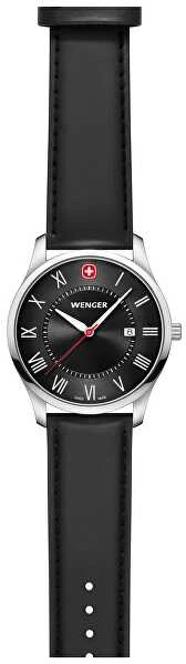 Laikrodis WENGER CITY CLASSIC 01.1441.138