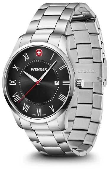 Laikrodis WENGER City Classic 01.1441.140