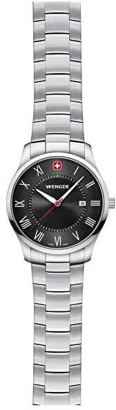 Laikrodis WENGER City Classic 01.1441.140