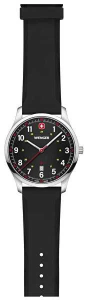 Laikrodis WENGER City Sport 01.1441.129