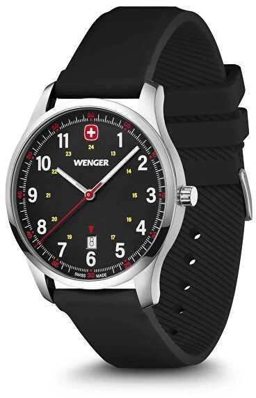Laikrodis WENGER City Sport 01.1441.129