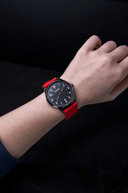 Laikrodis WENGER City Sport 01.1441.130