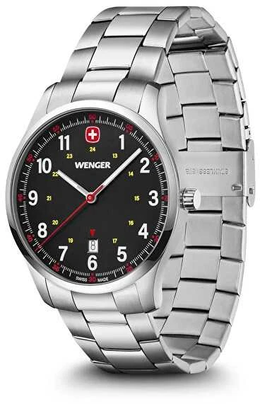 Laikrodis WENGER City Sport 01.1441.131