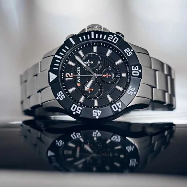WENGER SEAFORCE CHRONO 01.0643.117