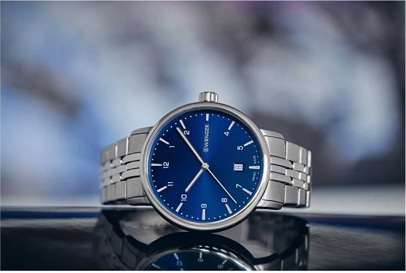 Laikrodis WENGER URBAN CLASSIC 01.1731.121
